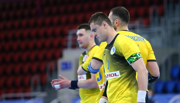 Чоловіча збірна України з гандболу виступить на турнірі Yellow Cup перед стартом на Євро-2022. Новини спорту