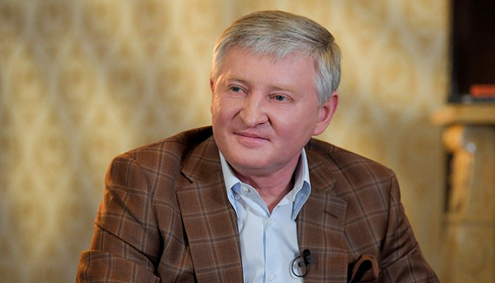 Ахметов объявил о выходе инвестиционной компании SCM из медийного бизнеса - Другая сторона