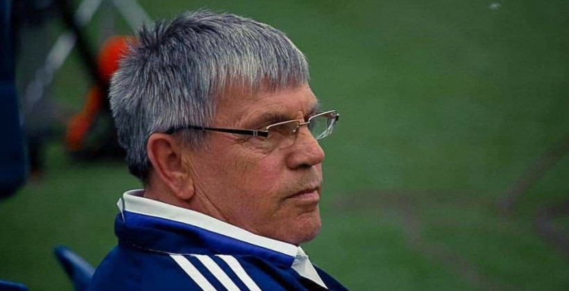 Александр Чубаров и его «золотые» динамовки - Футбол