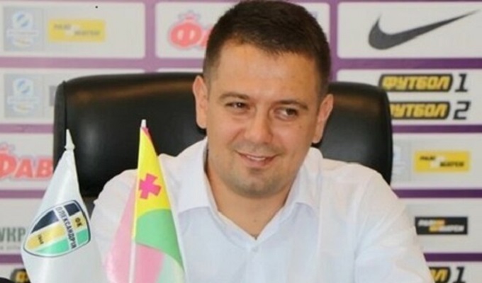 Директор Александрии: Авагимян и Сигеев проходят сборы с командой - Футбол