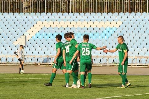 ВПК-Агро завдяки пенальті вирвав перемогу у Ниви. Тернопіль після фіналу Кубка України побачив поразку земляків - Перша ліга України