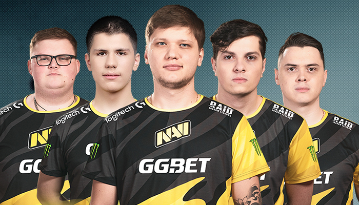 NAVI стали победителями DreamHack Masters Spring 2021 - Киберспорт