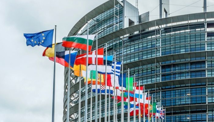 Европарламент призывает ЕС исключить Беларусь из международных спортивных соревнований - Другая сторона