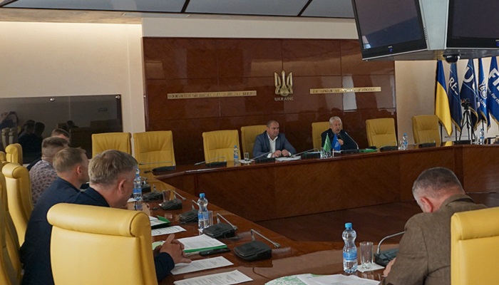 Десять клубов дали согласие на участие во Второй лиге - Вторая лига Украины