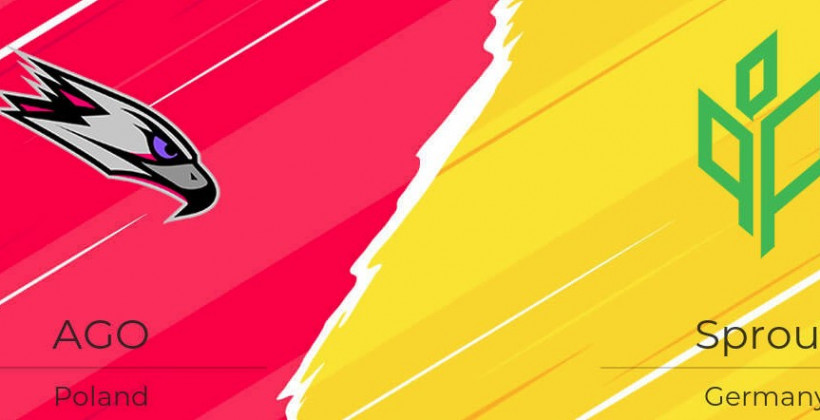 AGO - Sprout ставки на киберспорт по CS:GO, 15 июня 2021. Матч ESEA Season 37 Premier Division. Ставки на киберспорт