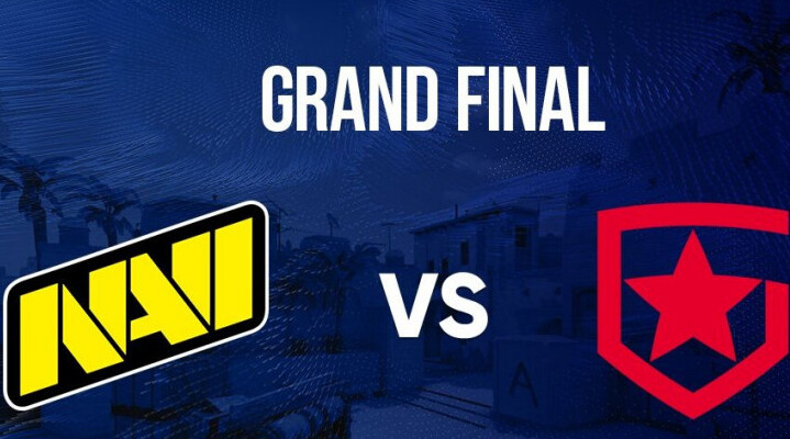 NAVI посіли друге місце на турнірі BLAST Premier: Spring Finals. Новини кіберспорту