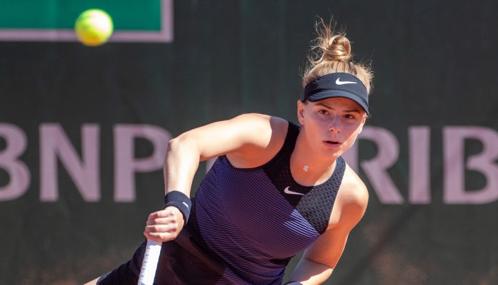 Завацька не змогла пробитися у чвертьфінал турніру в Карлсруе - WTA