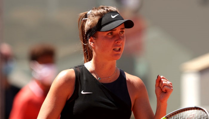 Новим тренером Світоліної став латвієць Юшка - WTA