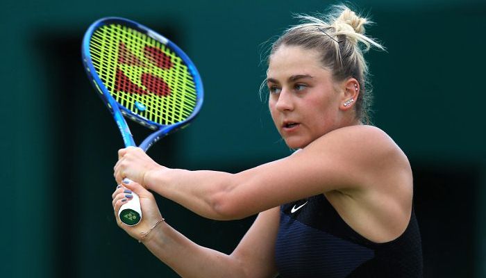 Українки дізналися суперниць на парному US Open - US Open