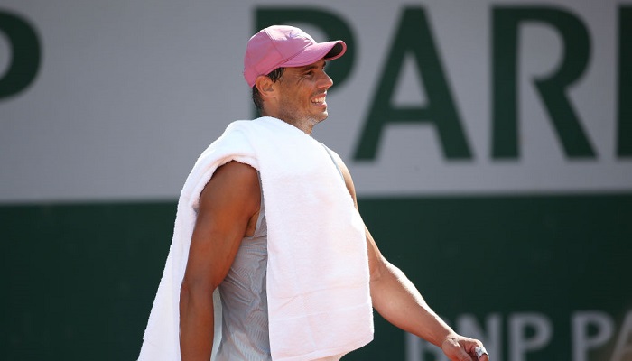 Надаль: Не знаю, какая будет ситуация после Ролан Гаррос - ATP