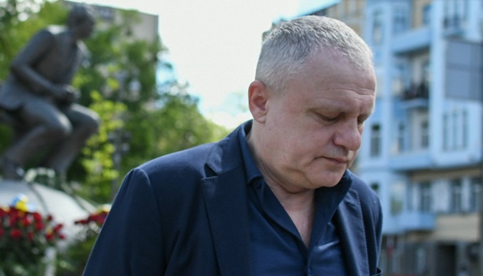 Игорь Суркис: Ни один украинский игрок не будет продан в это трансферное окно - Чемпионат Украины