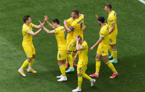 Збірна України померла і прокинулася в раю. І ось що треба зробити, щоб не втратити друге життя