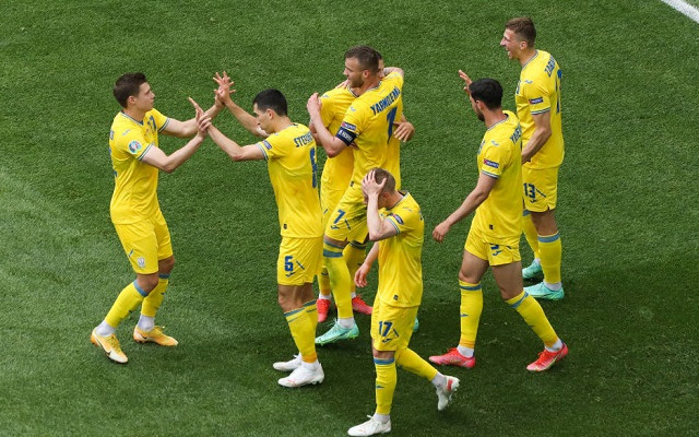 Павелко: За Євро ми отримали п’ять мільйонів євро, з яких 2,5 були виплачені гравцям