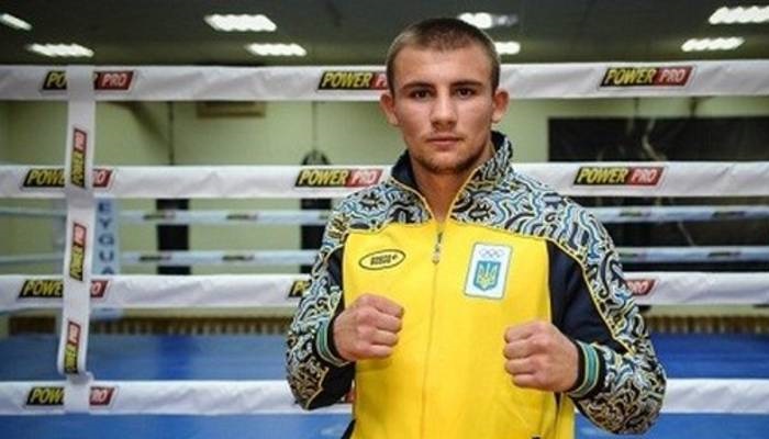 Хижняк завоював олімпійську ліцензію на турнірі в Парижі - Бокс