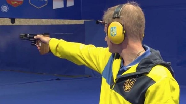 Сборная Украины выиграла золото и серебро чемпионата Европы по стрельбе - Пулевая стрельба