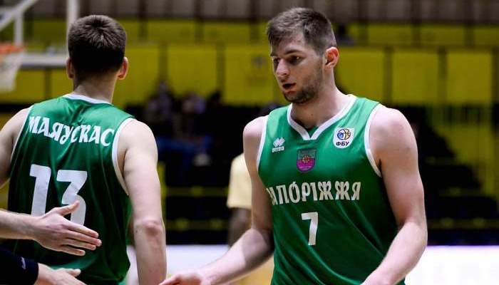 Форвард Запорожья Грицак близок к переходу в Будивельник - Суперлига