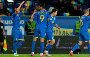 Хацкевич: Україні з Голландією потрібні праця і терпіння, з Північною Македонією – любов і бажання