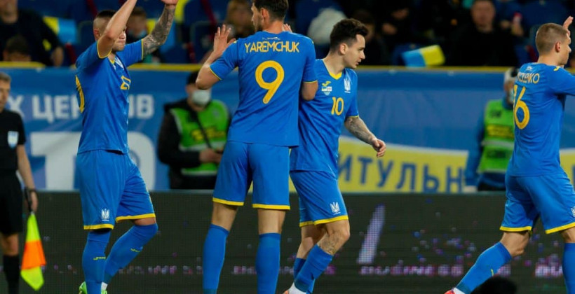 Хацкевич: Україні з Голландією потрібні праця і терпіння, з Північною Македонією - любов і бажання - Євро-2020