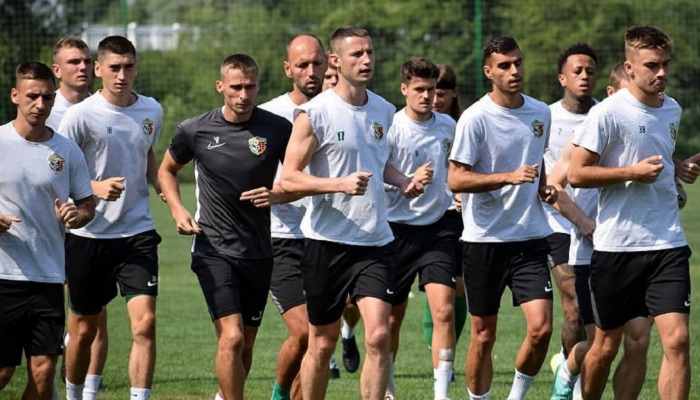 Ворскла представила новую форму на сезон 2021/22 (видео) - SportStyle
