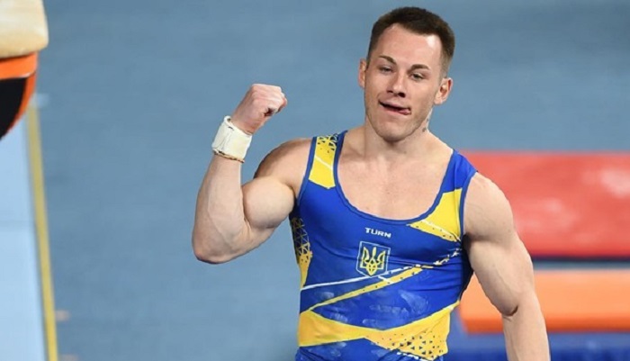 Сборная Украины по спортивной гимнастике квалифицировалась в финал Олимпиады - Олимпиада 2020