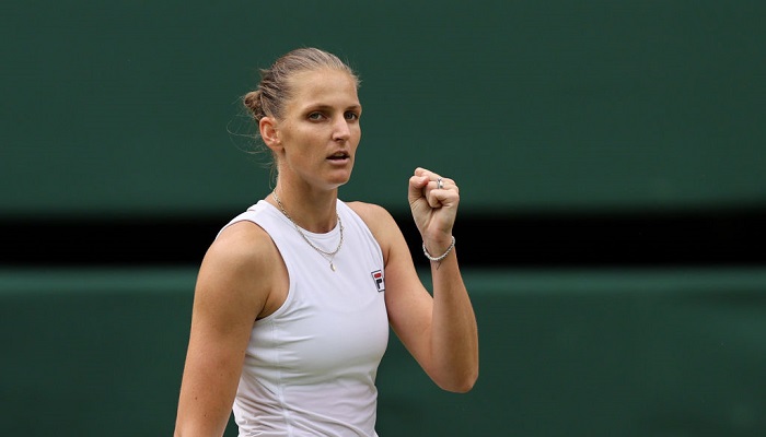 Кароліна Плішкова кваліфікувалася на Підсумковий турнір WTA — новини спорту