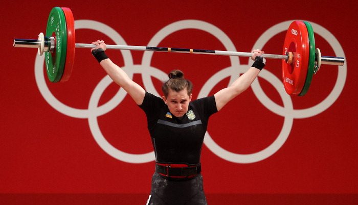 Українка Конотоп посіла п'яте місце на Олімпіаді, золото виграла філіппінка Діас - Олімпіада-2020