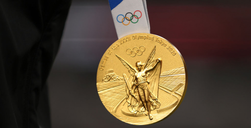 Олімпійські гри: 1 серпня розіграють 25 комплектів нагород - Олімпіада-2020