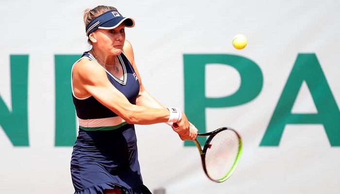 Козлова програла у другому колі турніру в Чикаго - WTA