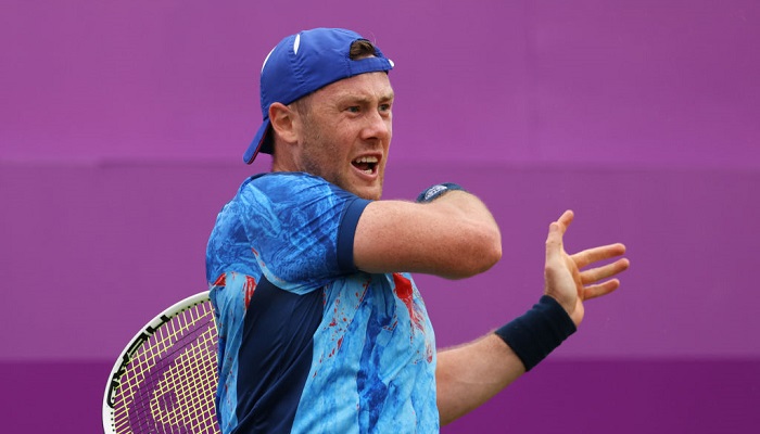Марченко вышел во второй круг Челленджера в Форли - ATP