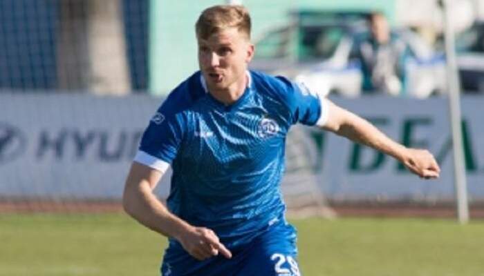 Бацула отметился девятым ассистом за Динамо Минск в чемпионате Беларуси (видео) - Футбол