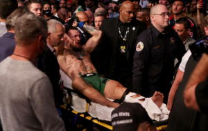 Слідом за Нганну UFC може втратити Макгрегора. Це стане великим ударом для промоушна