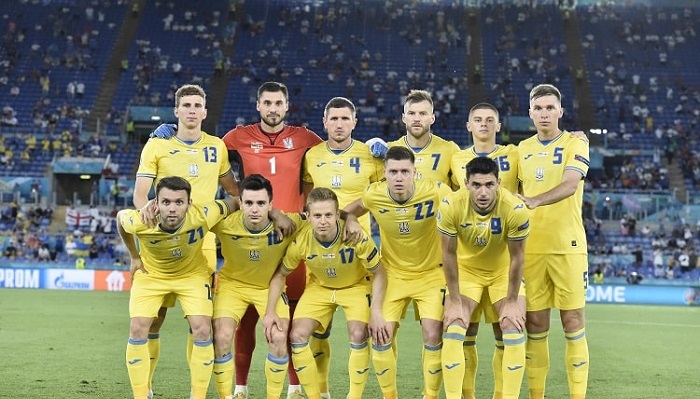 Оценки Украине за Евро. Как Шевченко использовал игроков и кого не использовал.