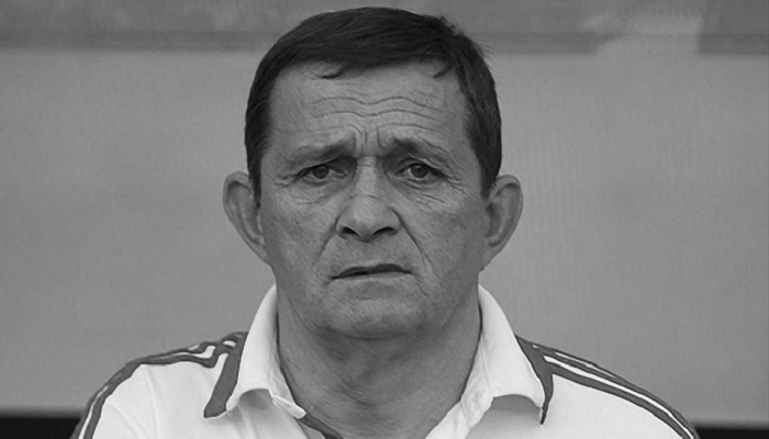 Помер один з кращих бомбардирів в історії Волині Дикий - Перша ліга України