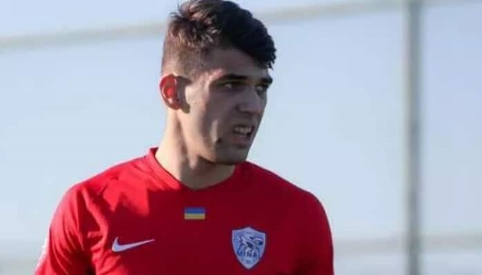 Нападающий Миная Ахмедзаде: Посвящаю гол Шахтеру маме - Чемпионат Украины