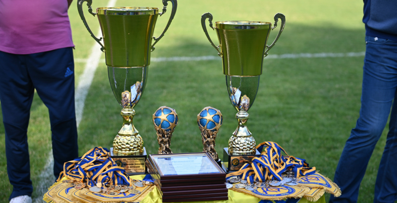 Аматори, на старт! Прев’ю чемпіонату ААФУ 2021/22 - Аматорський футбол