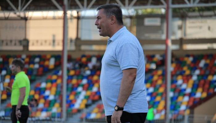 Нива подтвердила уход Климовского. Новости футбола