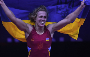 Черкасова принесла Україні шосту бронзу на Олімпіаді