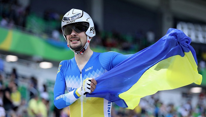 Дементьев выиграл серебро Паралимпиады в шоссейной гонке - Прочие виды спорта