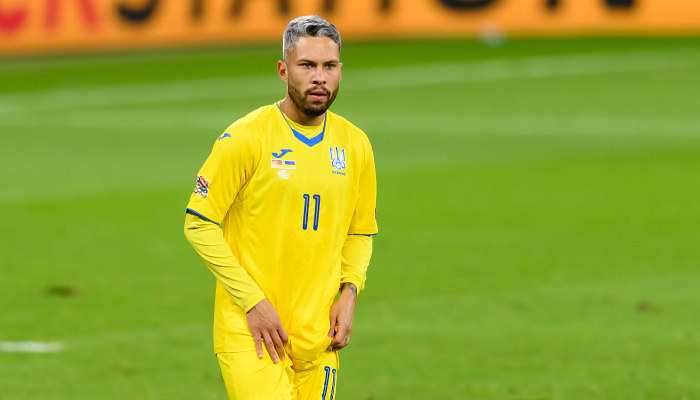 35-летний Марлос завершил карьеру - Чемпионат Украины