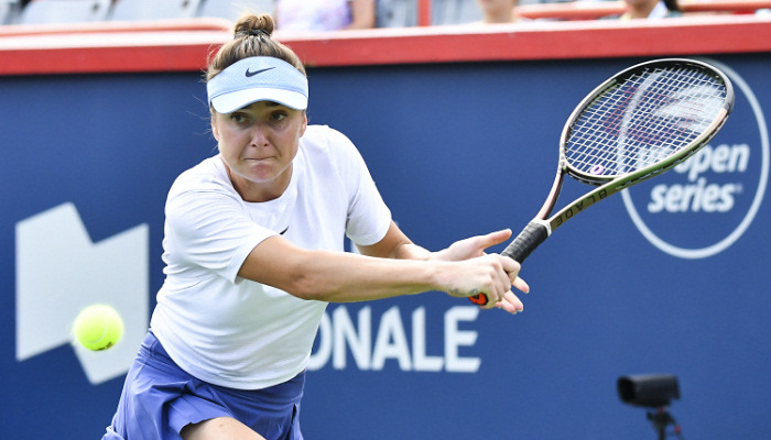 Рейтинг WTA. Світоліна опустилася на шосте місце, Костюк оновила особистий рекорд - WTA