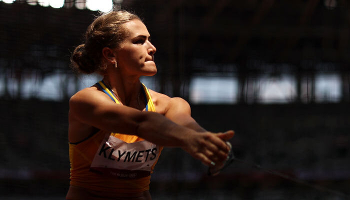 Українка Климець не пробилася до фіналу чемпіонату світу у метанні молота - Легка атлетика