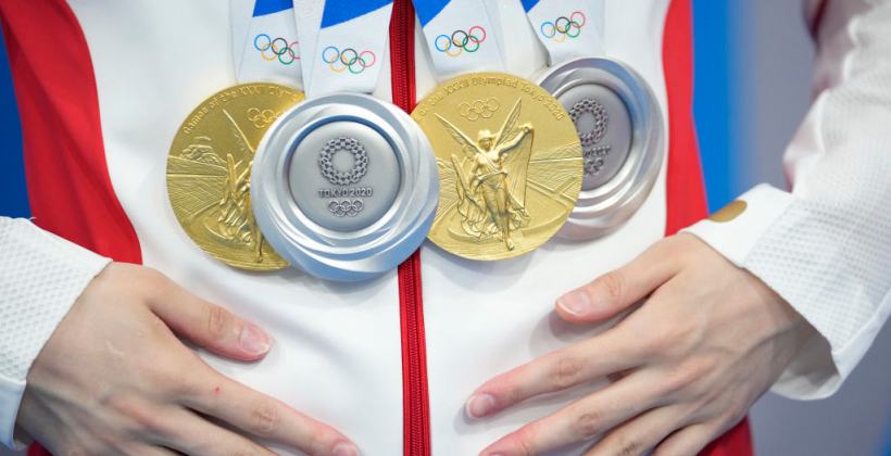 Олімпійські ігри 2 серпня розіграють 22 комплекти нагород - Олімпіада-2020