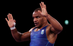 Беленюк приніс Україні перше золото Олімпіади-2020