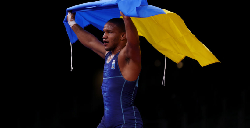 Беленюк: Головне, щоб паралімпійці повернулися у вільну, мирну Україну після нашої перемоги - Олімпіада-2022