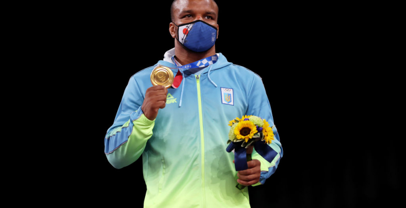 На якому місці Україна в медальному заліку всіх Літніх Олімпіад