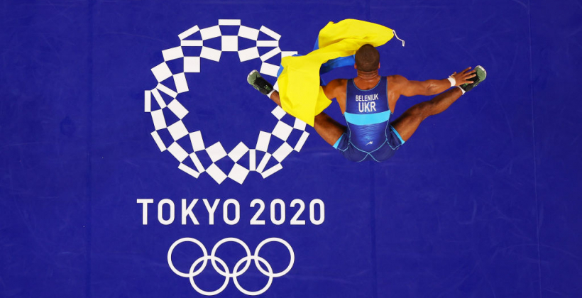 Олімпійські ігри: 5 серпня розіграють 27 комплектів нагород - Олімпіада-2020