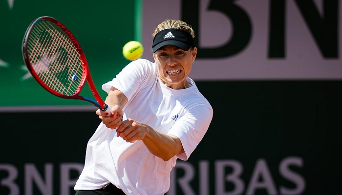 Світоліна зіграє з Кербер на турнірі в Цинциннаті - WTA