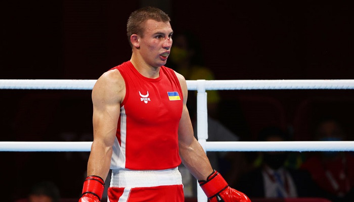 Украина будет бойкотировать чемпионаты мира по боксу среди мужчин и женщин - Бокс