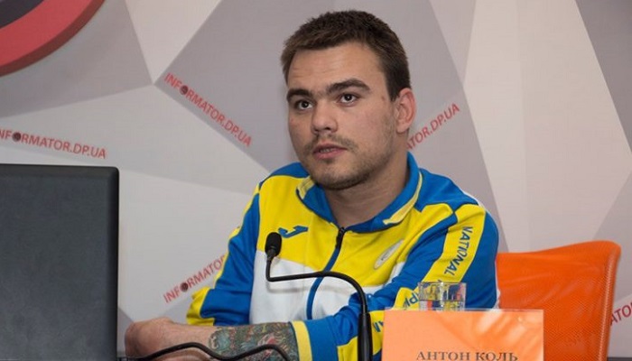 Фехтовальщица Бреус и пловец Коль принесли Украине первые медали на Паралимпиаде-2020 - Прочие виды спорта