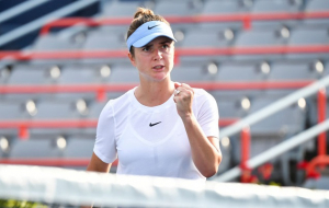 Украинки на US Open: жестокий жребий